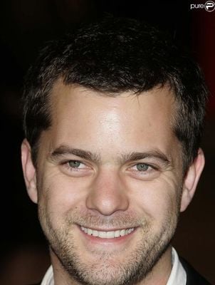 Joshua Jackson