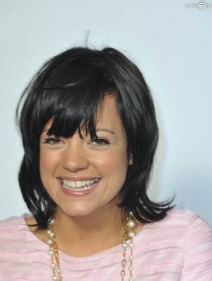 Lily Allen
