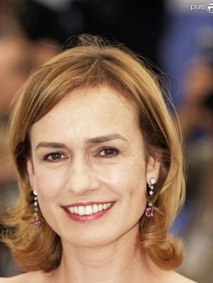 Sandrine Bonnaire