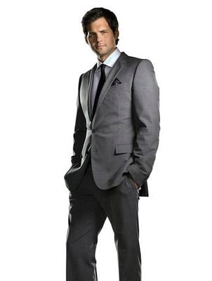 Kristoffer Polaha