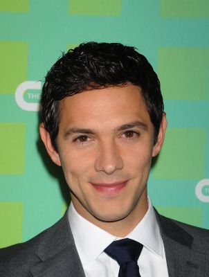 Michael Rady