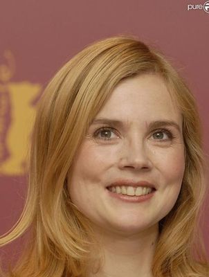 Isabelle Carré