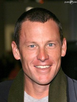 Lance Armstrong