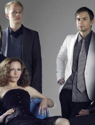 The Cardigans