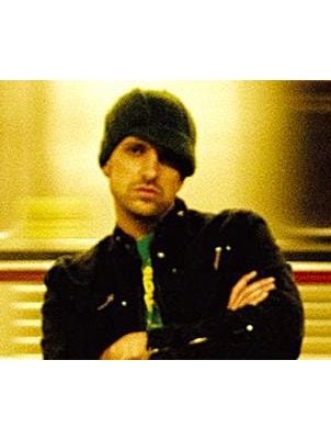 Daniel Powter