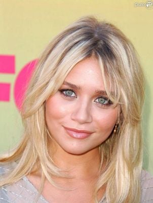 Ashley Olsen