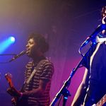 Bloc Party