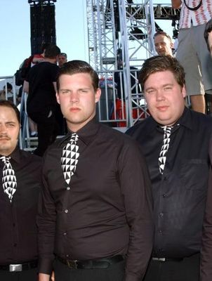 The Hives