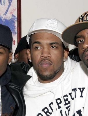 G-Unit