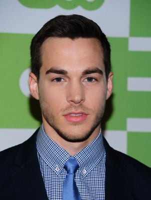 Chris Wood
