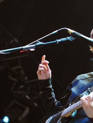 Arctic Monkeys