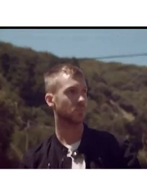 Calvin Harris