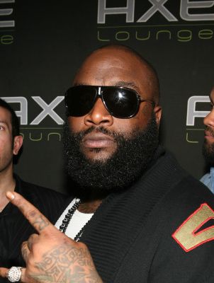 Rick Ross