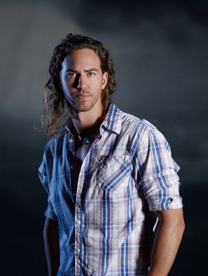 Wes Ramsey