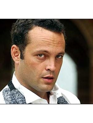 Vince Vaughn
