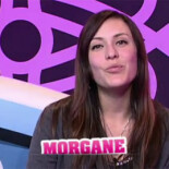 Morgane (Secret Story)