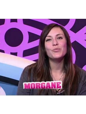 Morgane (Secret Story)