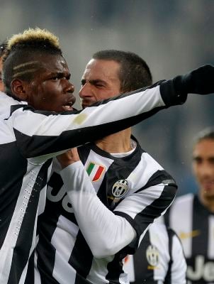 Paul Pogba