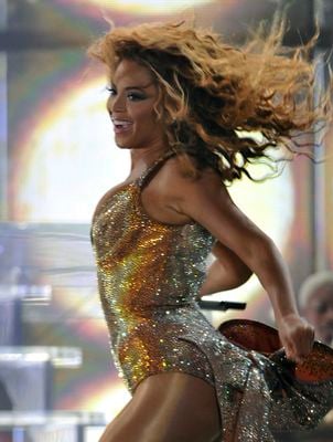 Beyoncé
