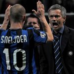 Wesley Sneijder