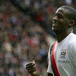 Yaya Touré