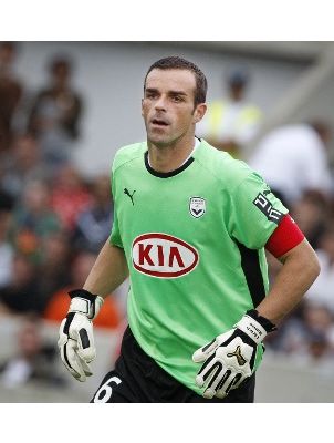 Ulrich Ramé