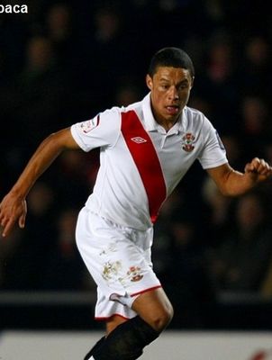 Alex Oxlade-Chamberlain