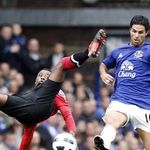Mikel Arteta