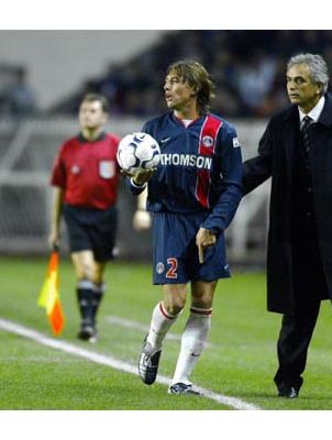 Gabriel Heinze