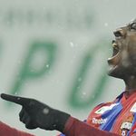 Seydou Doumbia