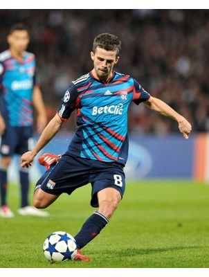 Miralem Pjanic