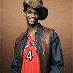 Chris Bosh