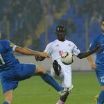 Idrissa Gueye