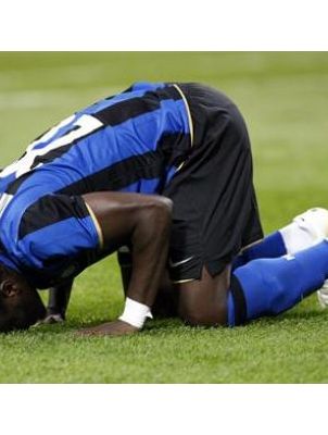 Sulley Muntari