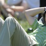 Rory McIlroy