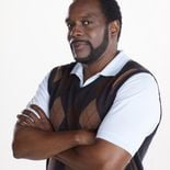 Chad Coleman