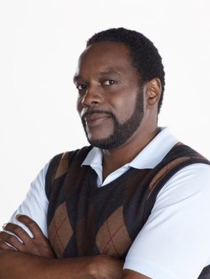 Chad Coleman
