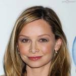 Calista Flockhart