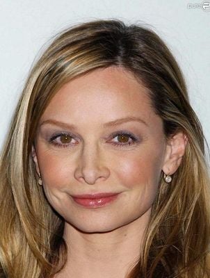 Calista Flockhart