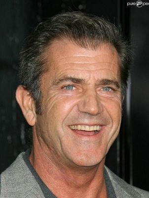 Mel Gibson