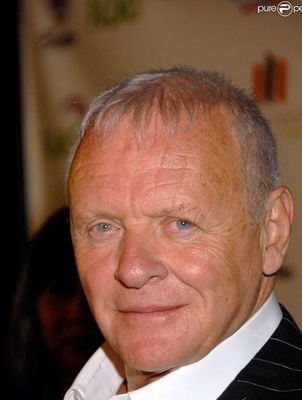 Anthony Hopkins