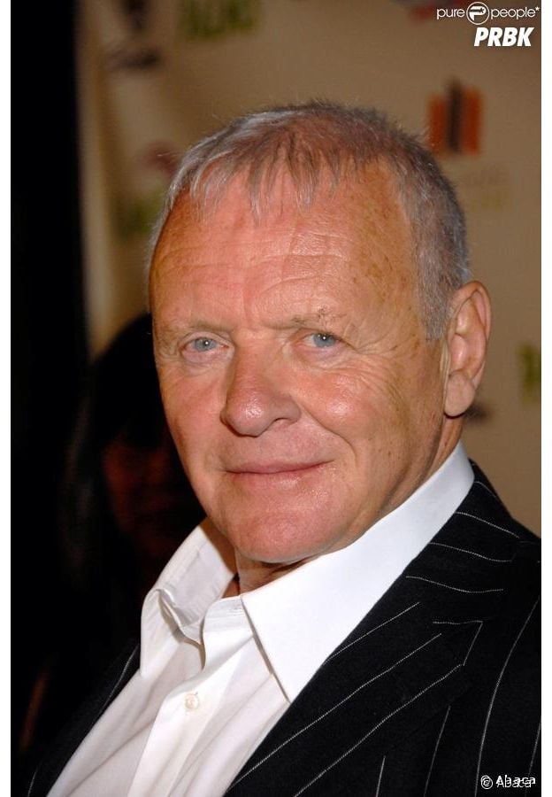 Anthony Hopkins Biographie Photos Actualite Purebreak
