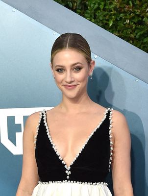 Lili Reinhart