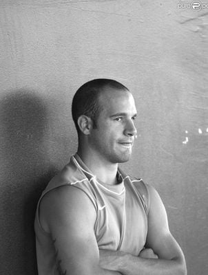 Frederic Michalak
