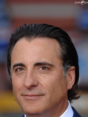 Andy Garcia