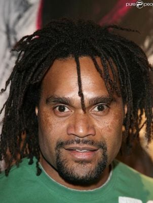 Christian Karembeu