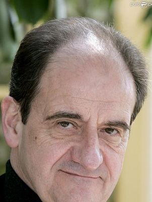 Pierre Lescure