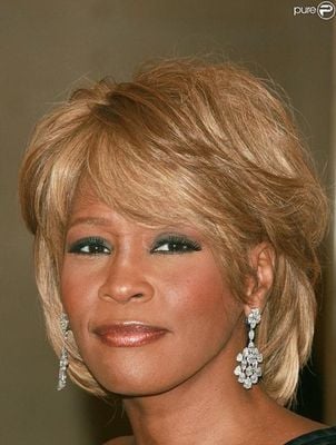 Whitney Houston
