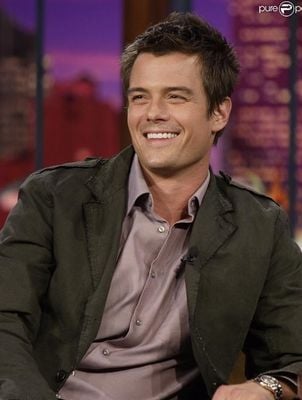 Josh Duhamel