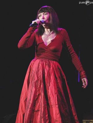 Brigitte Fontaine